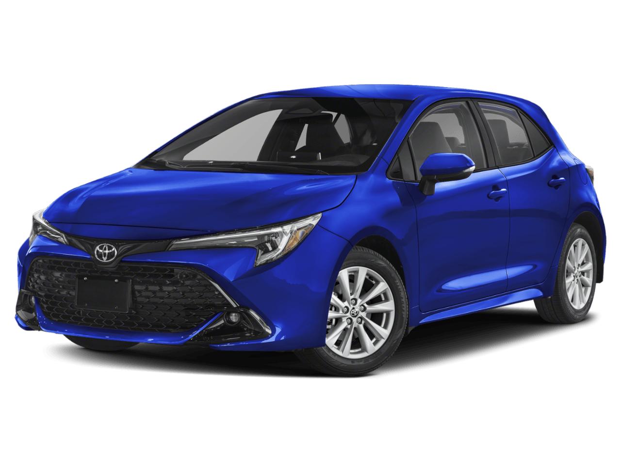 toyota corolla hatchback 2026 JTND4MBEXT3269823 image toyota corolla hatchback 2026 JTND4MBEXT3269823 image